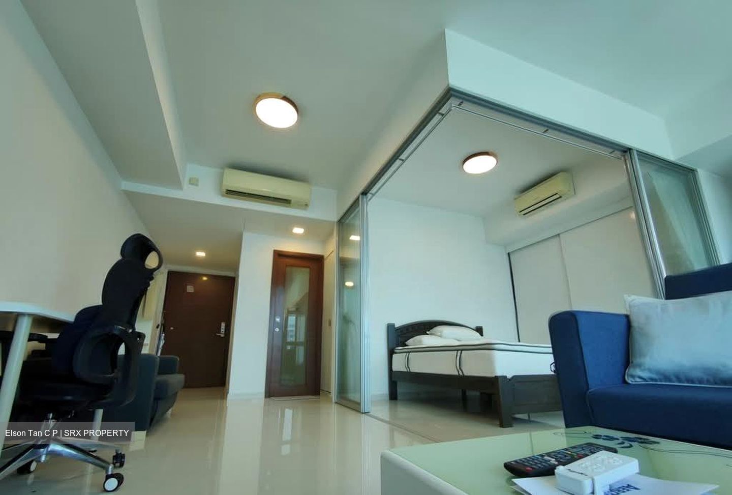 City Square Residences (D8), Condominium #540158481